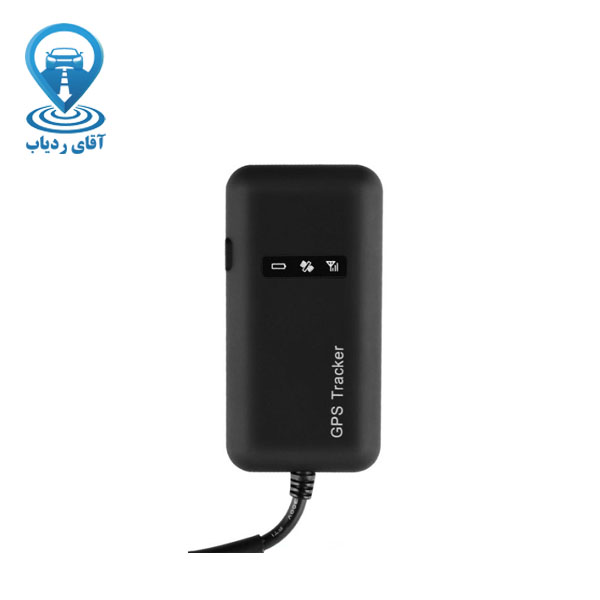 ردیاب خودرو مدل Tracker M110